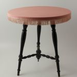 947 8593 LAMP TABLE